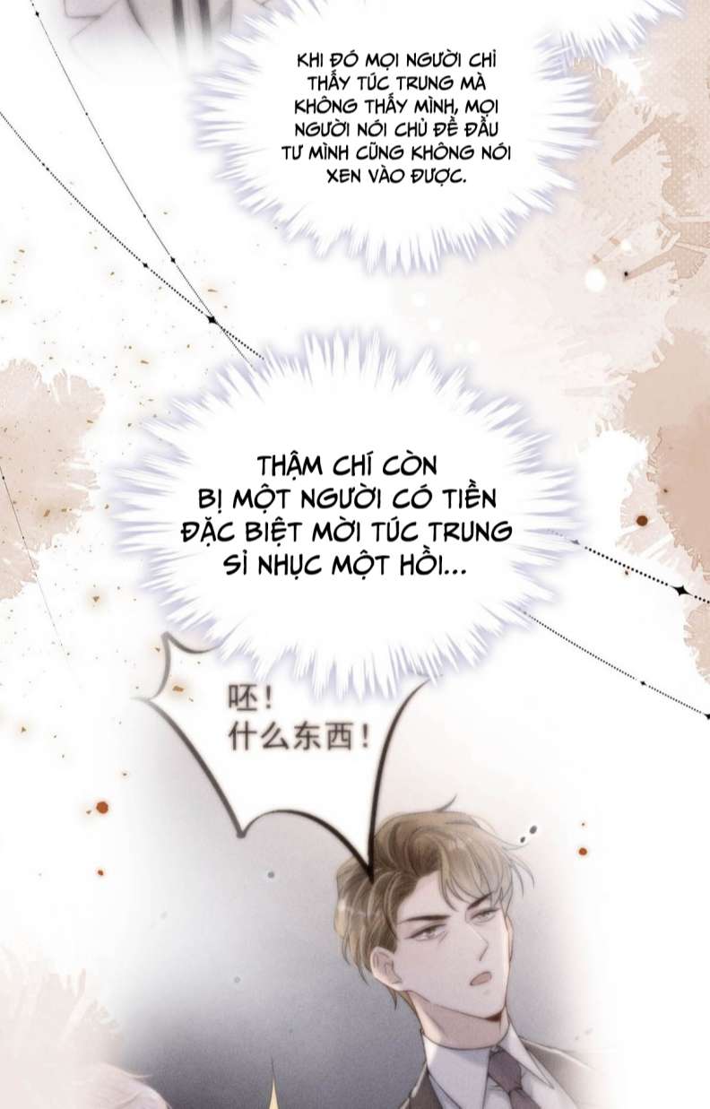 Nước Đổ Đầy Ly Chap 58 - Next Chap 59