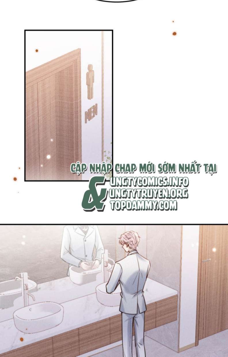 Nước Đổ Đầy Ly Chap 58 - Next Chap 59