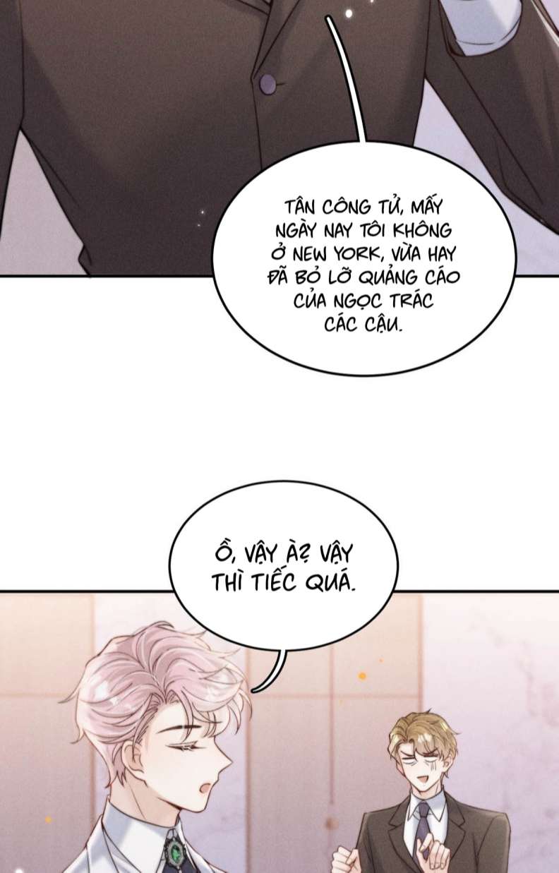 Nước Đổ Đầy Ly Chap 58 - Next Chap 59