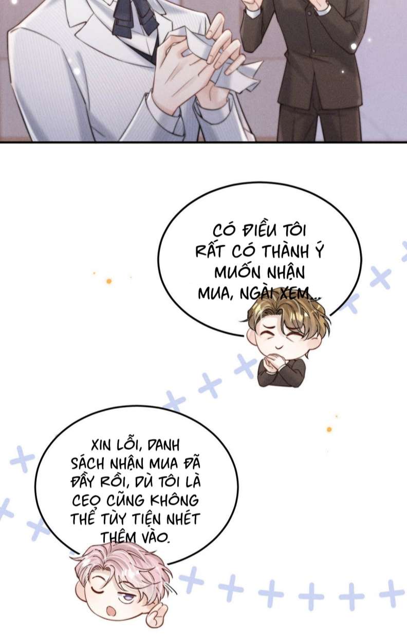 Nước Đổ Đầy Ly Chap 58 - Next Chap 59