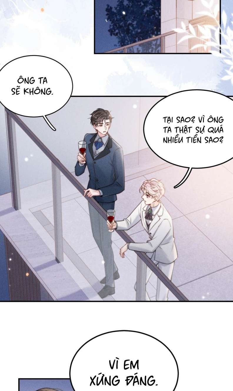 Nước Đổ Đầy Ly Chap 58 - Next Chap 59