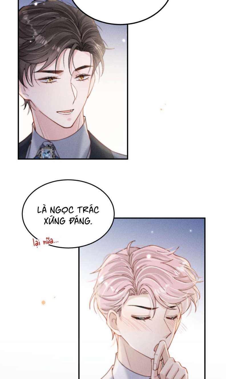 Nước Đổ Đầy Ly Chap 58 - Next Chap 59