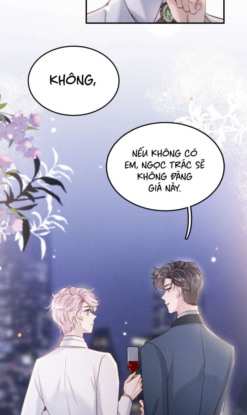 Nước Đổ Đầy Ly Chap 58 - Next Chap 59