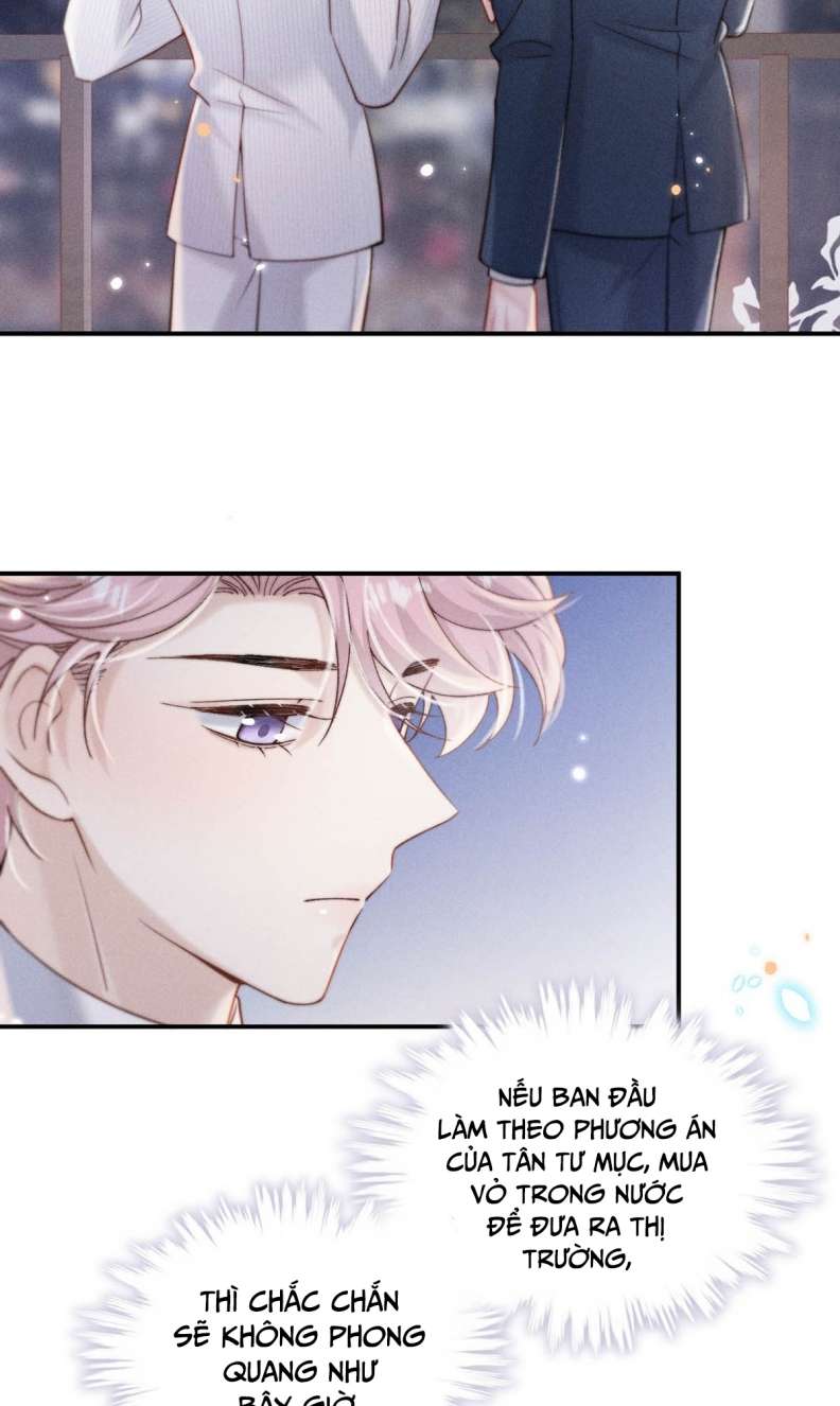 Nước Đổ Đầy Ly Chap 58 - Next Chap 59