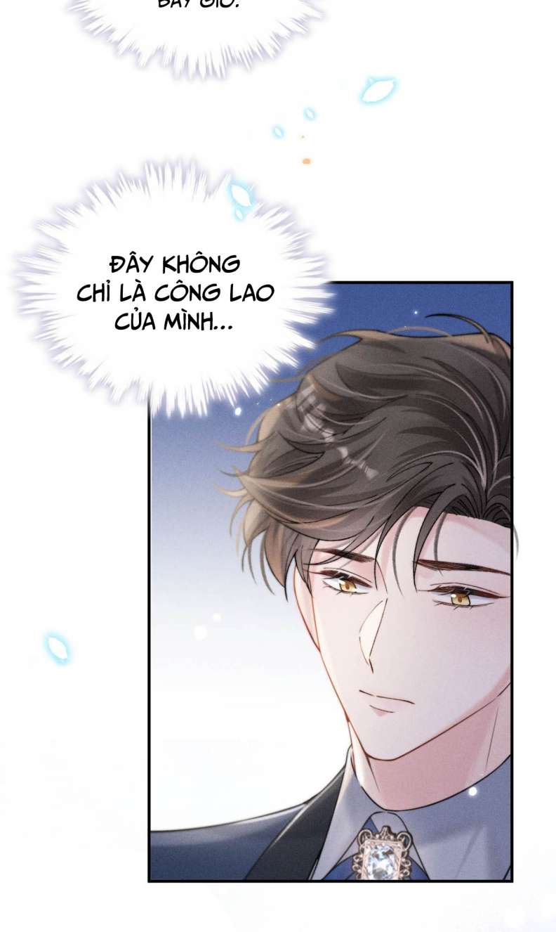 Nước Đổ Đầy Ly Chap 58 - Next Chap 59