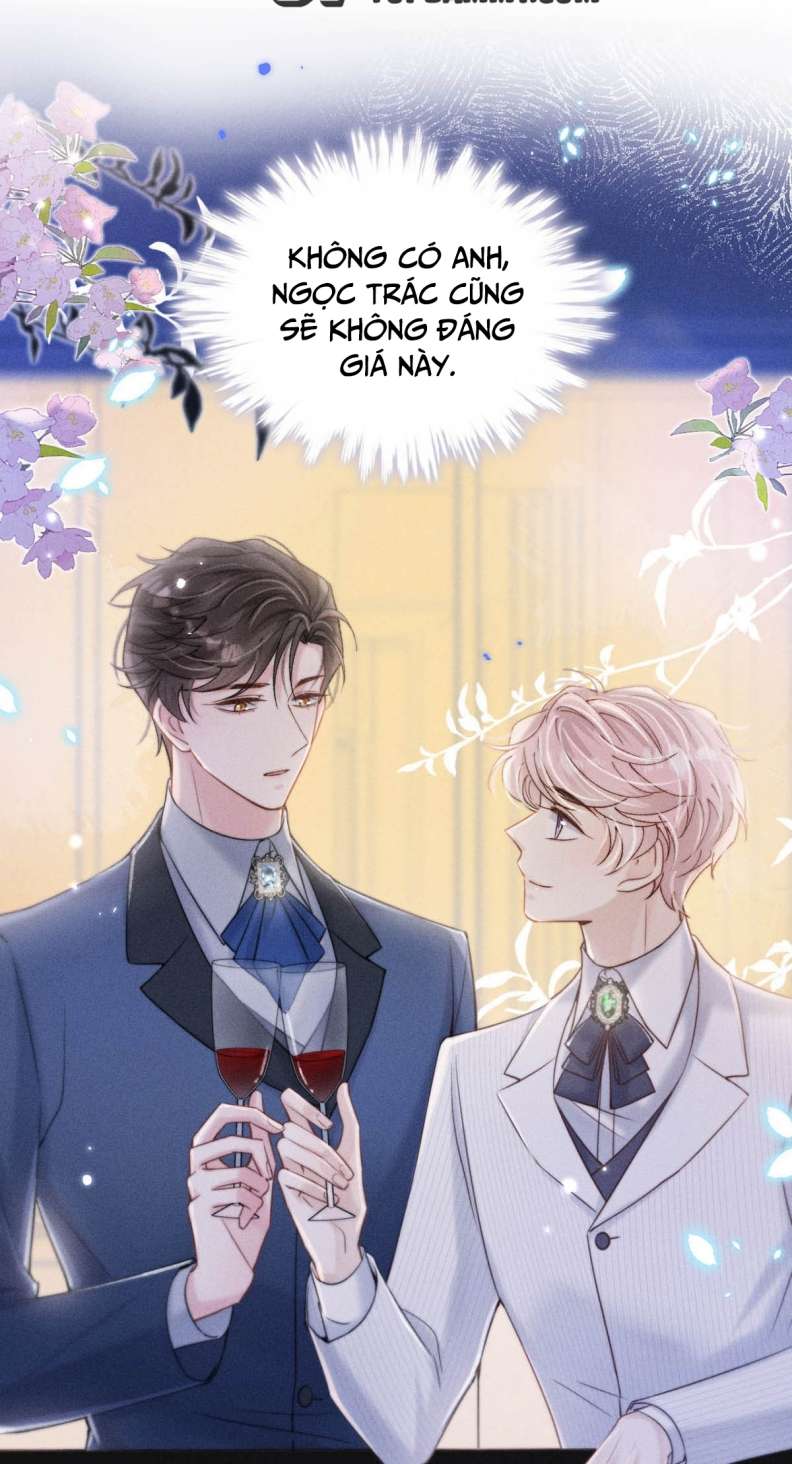 Nước Đổ Đầy Ly Chap 58 - Next Chap 59