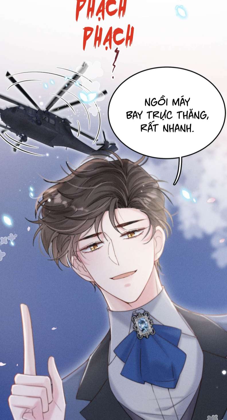 Nước Đổ Đầy Ly Chap 58 - Next Chap 59