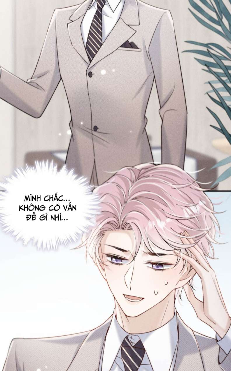 Nước Đổ Đầy Ly Chap 58 - Next Chap 59