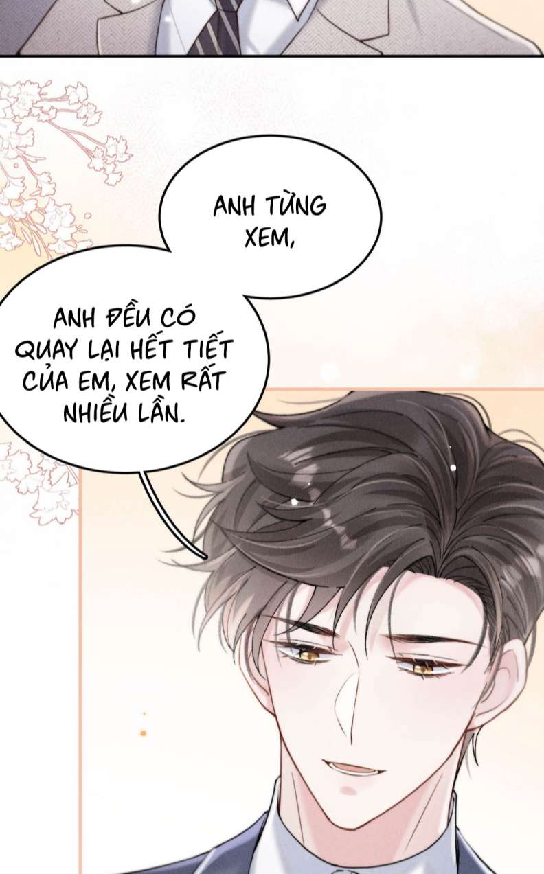 Nước Đổ Đầy Ly Chap 58 - Next Chap 59