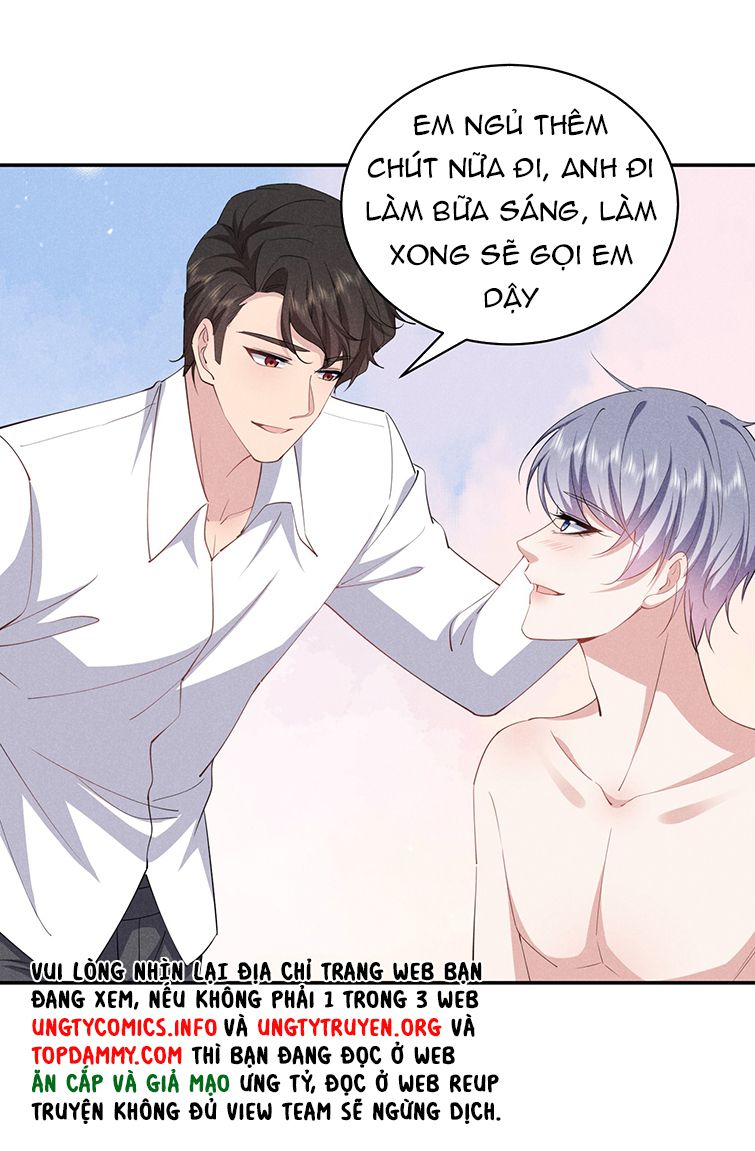 Anh Mà Không Cong, Tôi Liền Hắc Hoá  Chap 51 - Next Chap 52