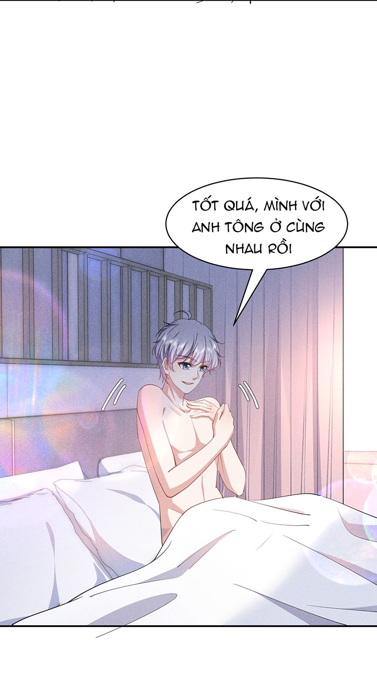 Anh Mà Không Cong, Tôi Liền Hắc Hoá  Chap 51 - Next Chap 52