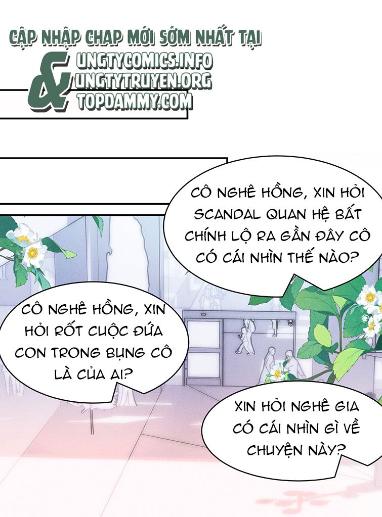 Anh Mà Không Cong, Tôi Liền Hắc Hoá  Chap 51 - Next Chap 52