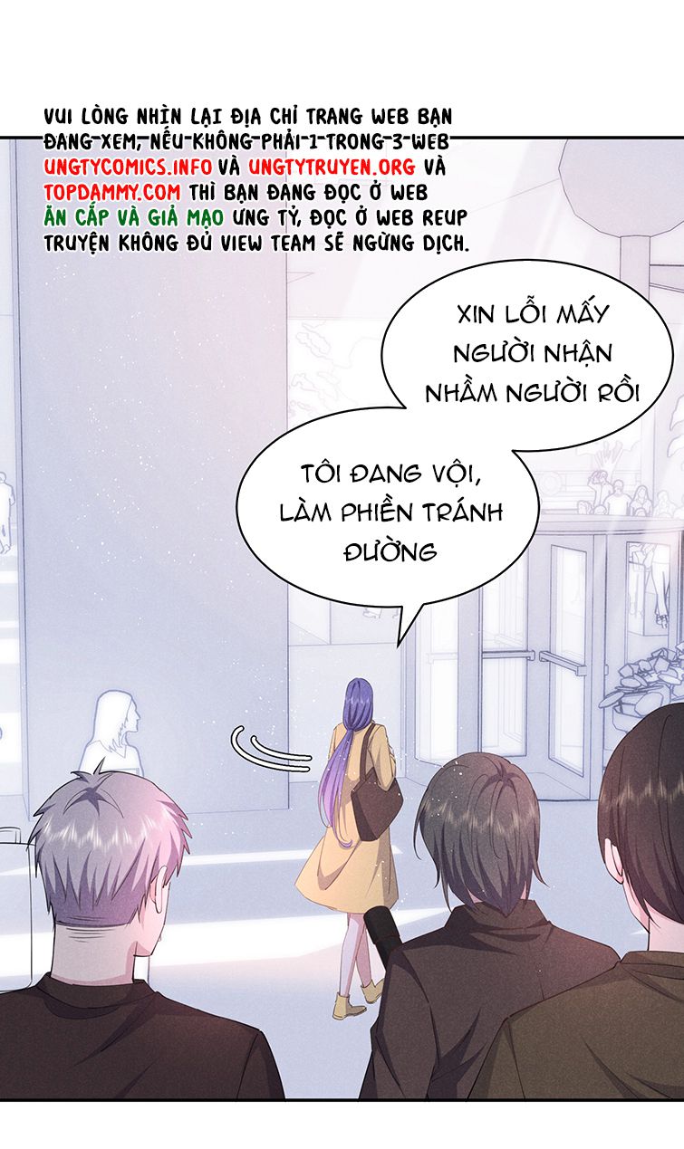 Anh Mà Không Cong, Tôi Liền Hắc Hoá  Chap 51 - Next Chap 52