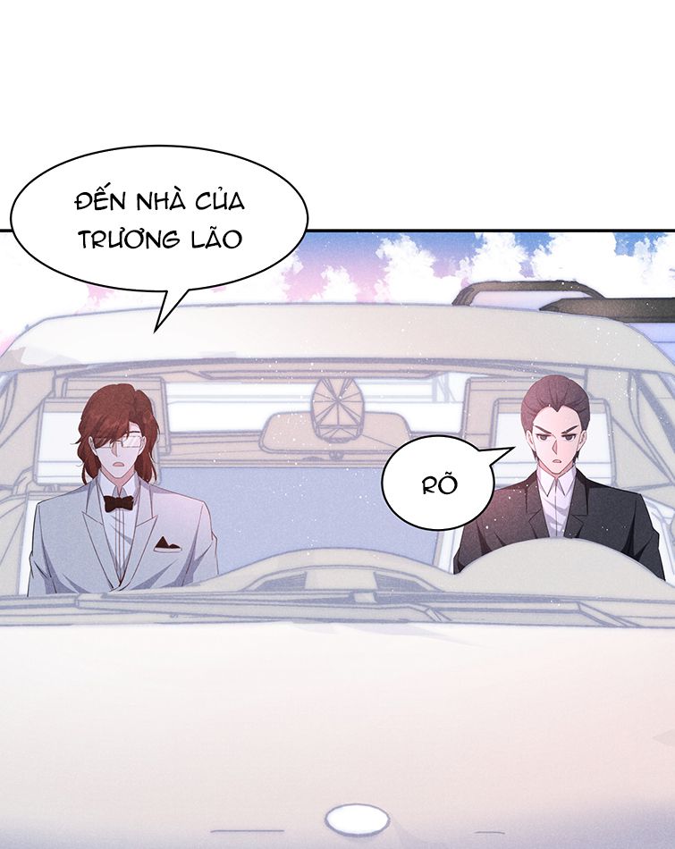 Anh Mà Không Cong, Tôi Liền Hắc Hoá  Chap 51 - Next Chap 52