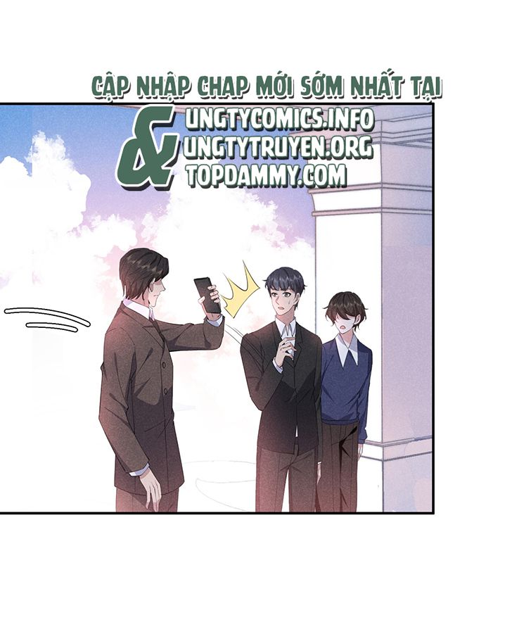 Anh Mà Không Cong, Tôi Liền Hắc Hoá  Chap 51 - Next Chap 52