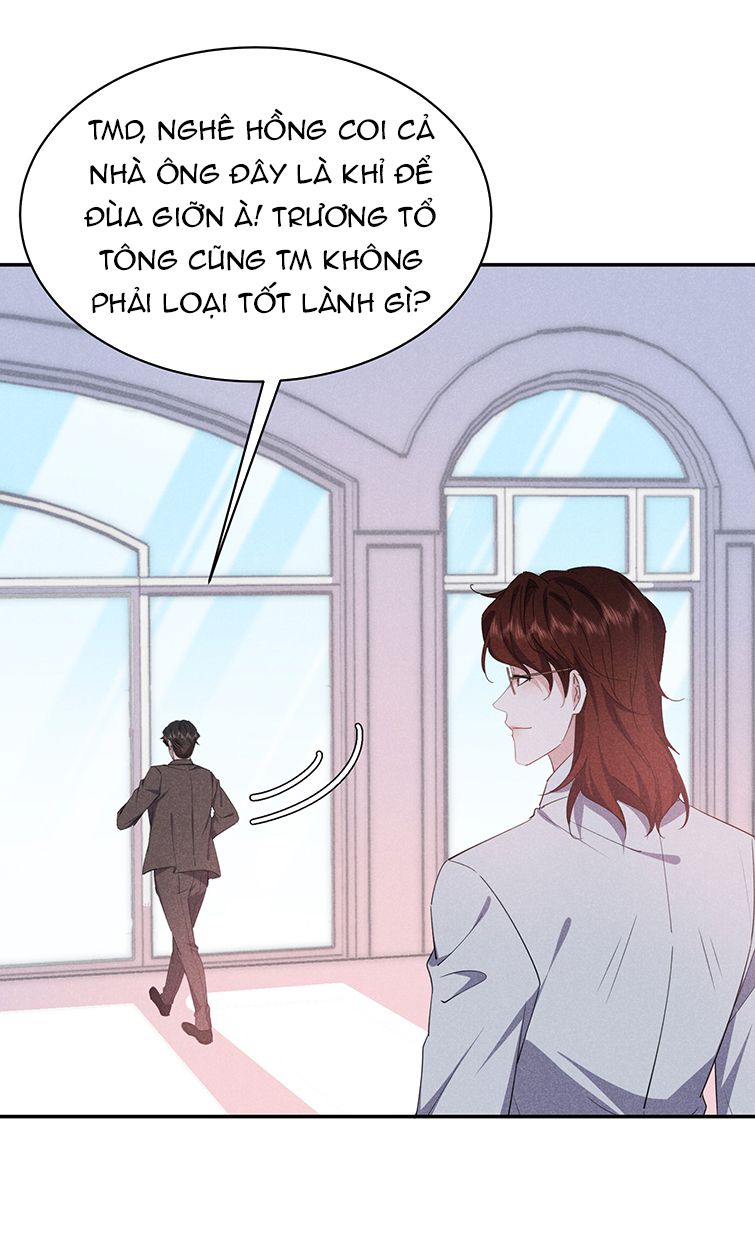 Anh Mà Không Cong, Tôi Liền Hắc Hoá  Chap 51 - Next Chap 52