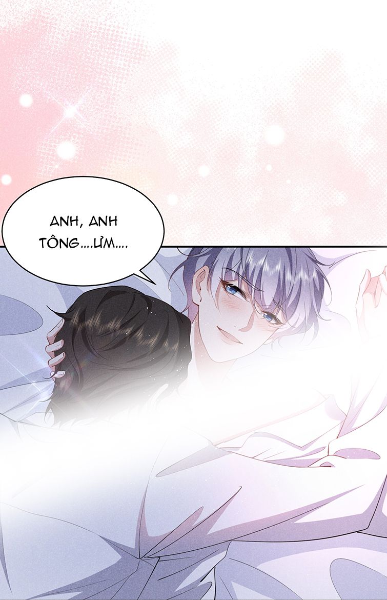 Anh Mà Không Cong, Tôi Liền Hắc Hoá  Chap 51 - Next Chap 52