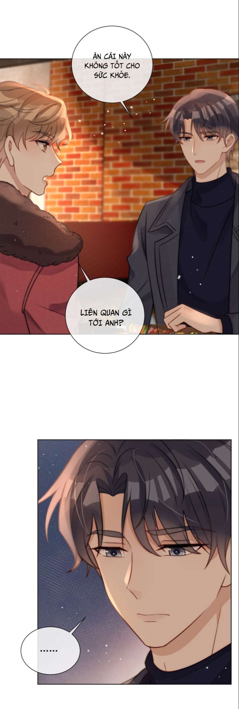 Trích Tinh Chap 15 - Next Chap 16