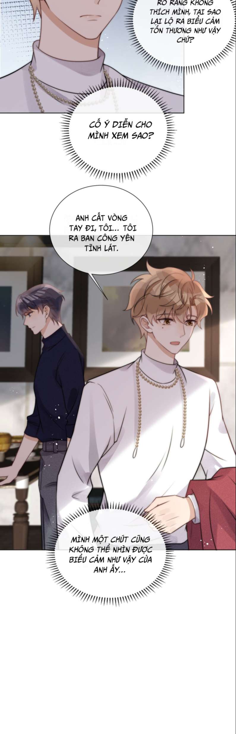 Trích Tinh Chap 15 - Next Chap 16