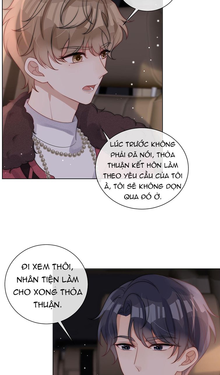 Trích Tinh Chap 16 - Next Chap 17