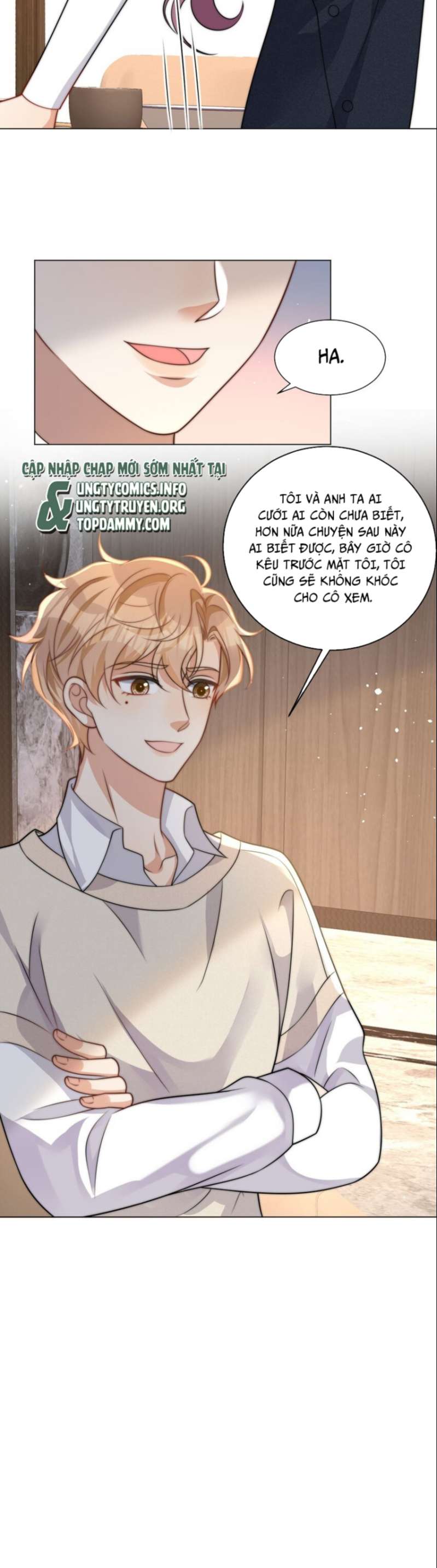 Trích Tinh Chap 18 - Next Chap 19