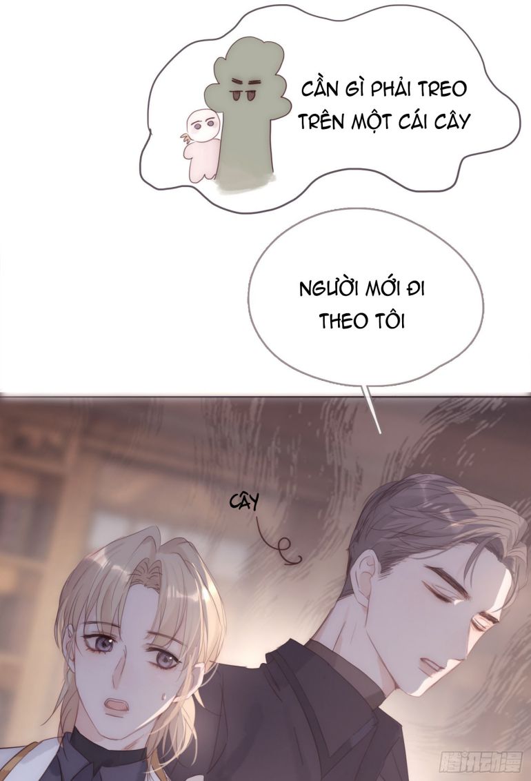 Thỉnh Cùng Ta Đồng Miên Chap 104 - Next Chap 105