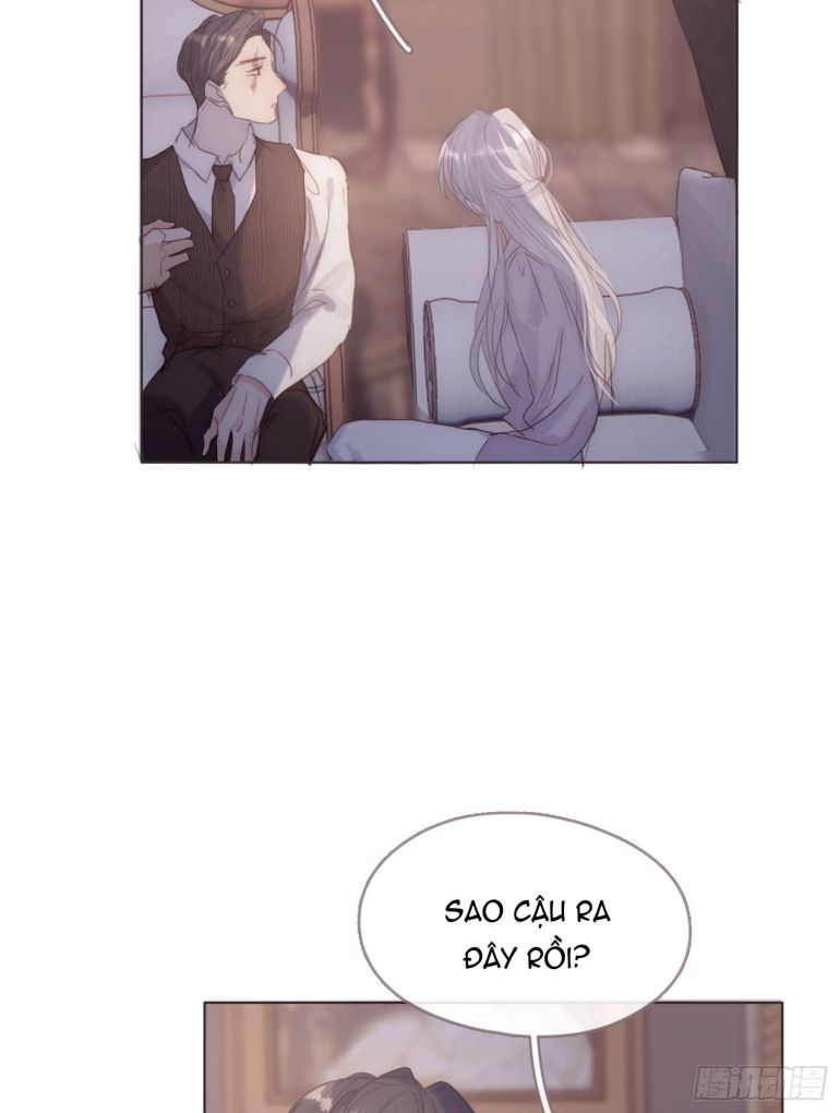 Thỉnh Cùng Ta Đồng Miên Chap 104 - Next Chap 105