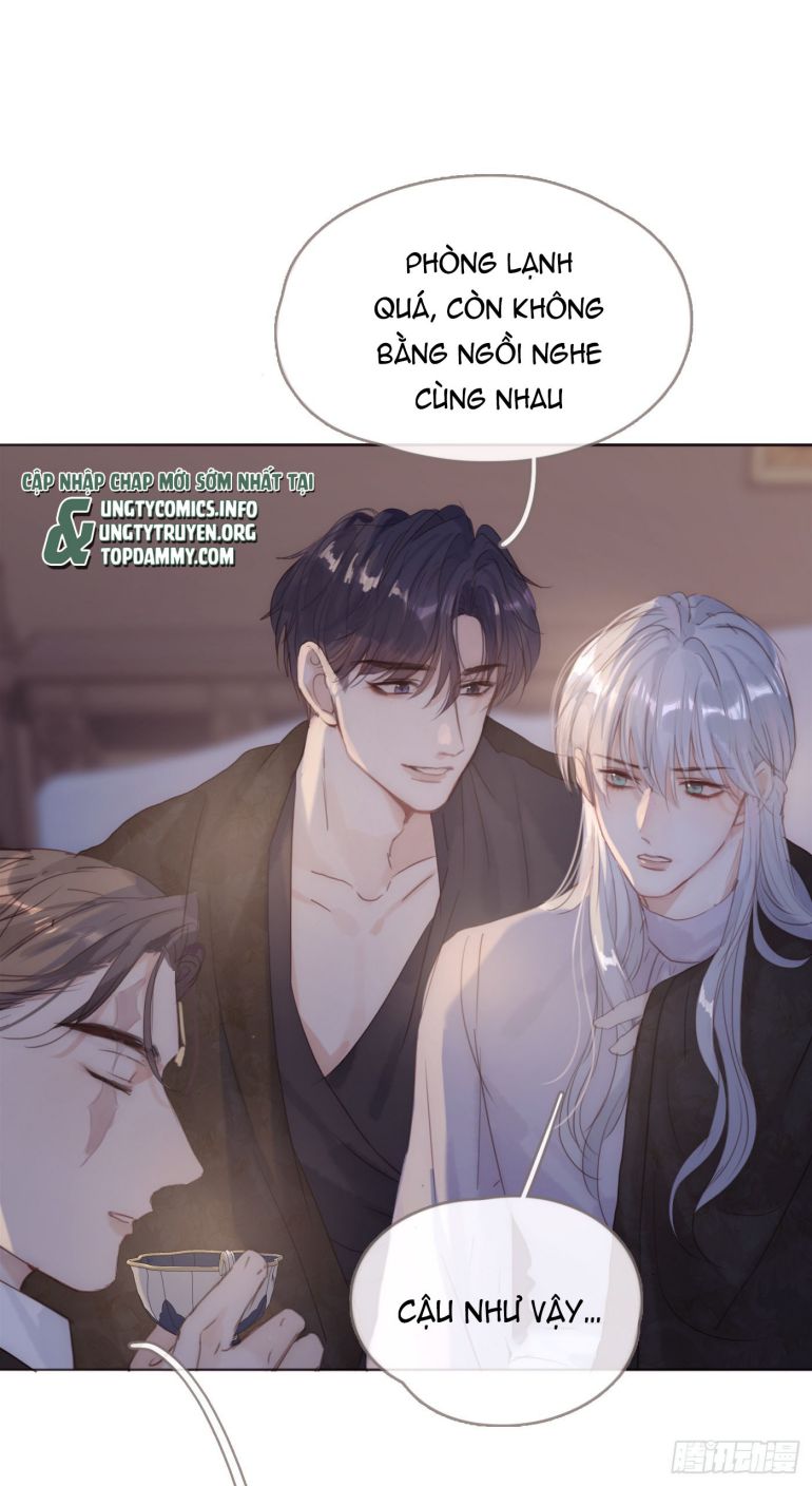 Thỉnh Cùng Ta Đồng Miên Chap 104 - Next Chap 105