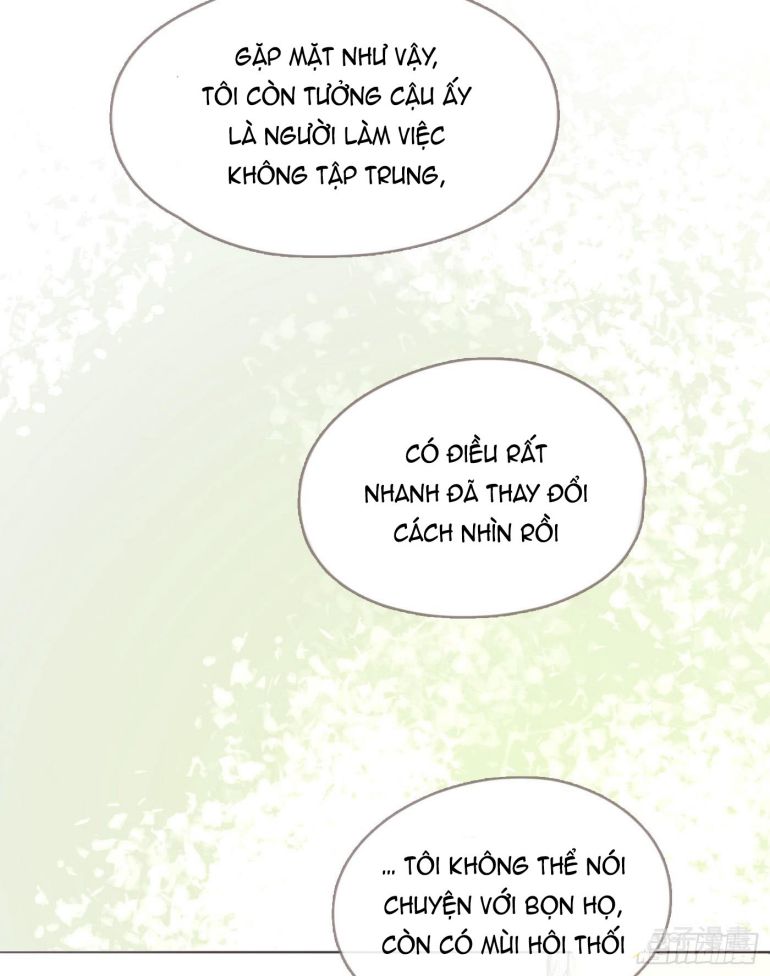 Thỉnh Cùng Ta Đồng Miên Chap 104 - Next Chap 105