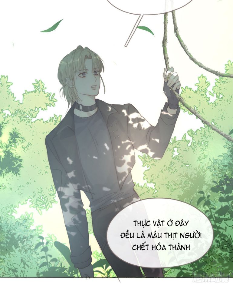 Thỉnh Cùng Ta Đồng Miên Chap 104 - Next Chap 105