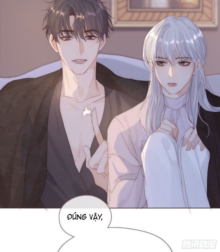 Thỉnh Cùng Ta Đồng Miên Chap 104 - Next Chap 105