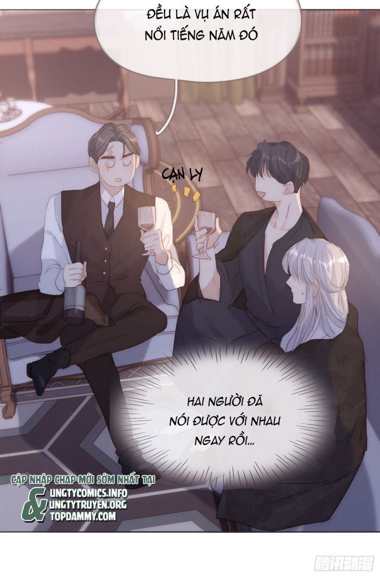 Thỉnh Cùng Ta Đồng Miên Chap 104 - Next Chap 105