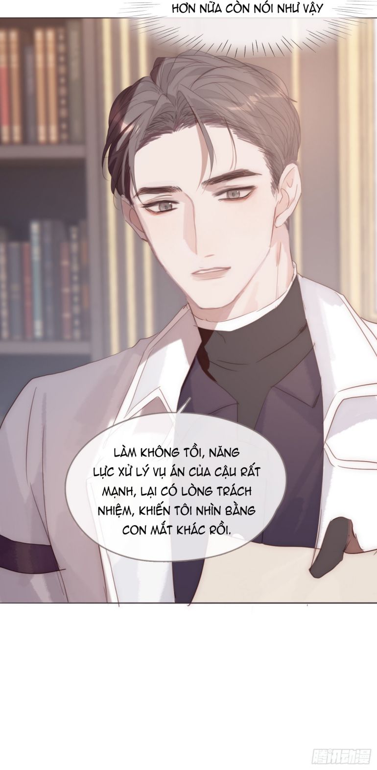 Thỉnh Cùng Ta Đồng Miên Chap 104 - Next Chap 105