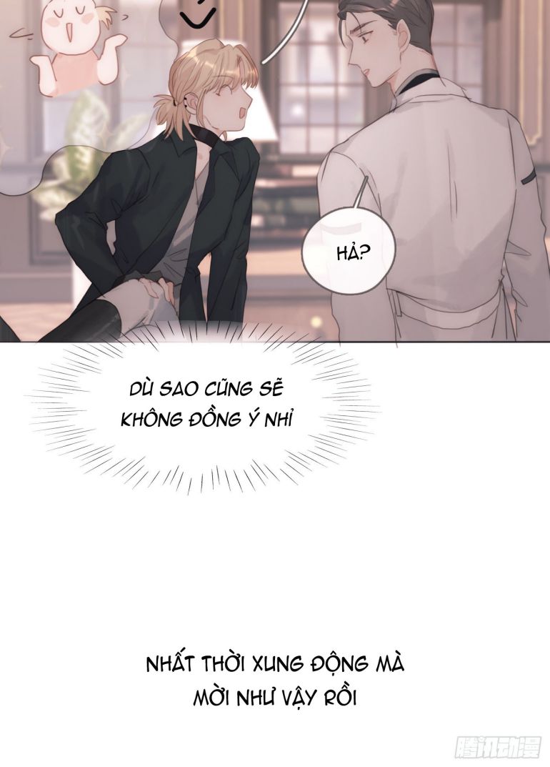 Thỉnh Cùng Ta Đồng Miên Chap 104 - Next Chap 105