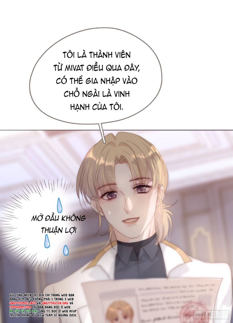 Thỉnh Cùng Ta Đồng Miên Chap 104 - Next Chap 105