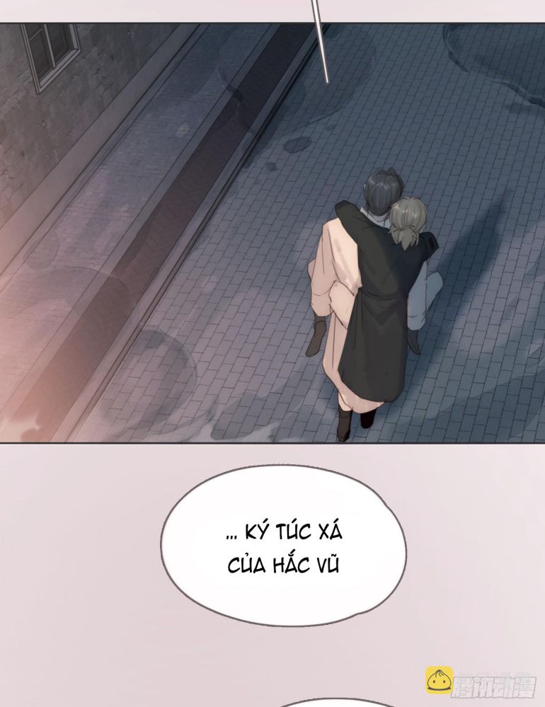 Thỉnh Cùng Ta Đồng Miên Chap 104 - Next Chap 105