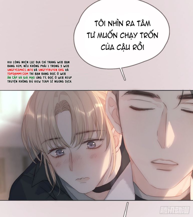 Thỉnh Cùng Ta Đồng Miên Chap 104 - Next Chap 105