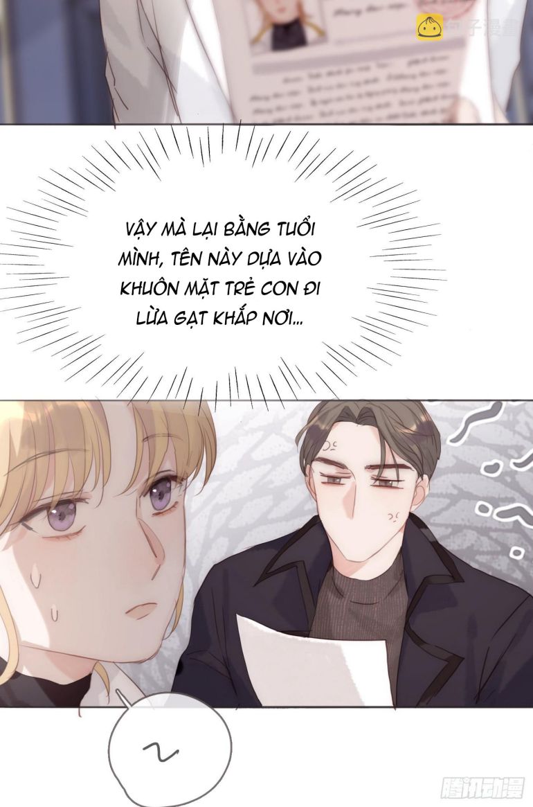 Thỉnh Cùng Ta Đồng Miên Chap 104 - Next Chap 105