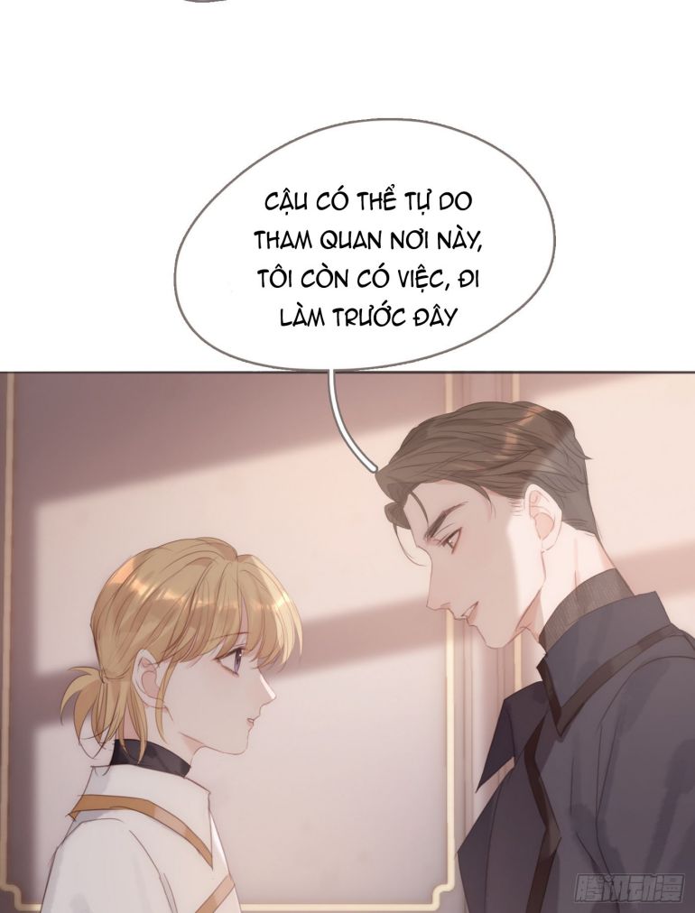 Thỉnh Cùng Ta Đồng Miên Chap 104 - Next Chap 105