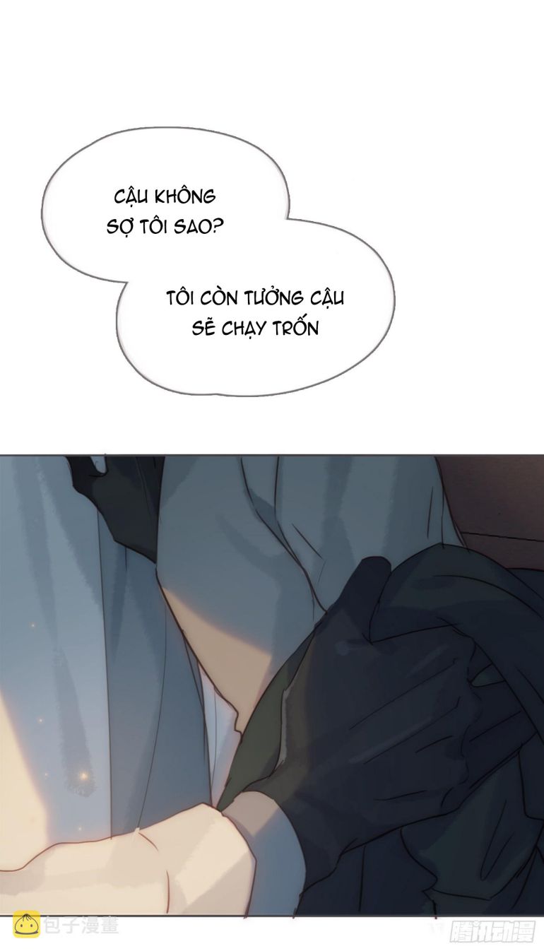 Thỉnh Cùng Ta Đồng Miên Chap 104 - Next Chap 105