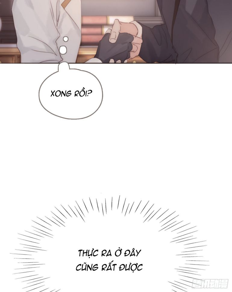 Thỉnh Cùng Ta Đồng Miên Chap 104 - Next Chap 105