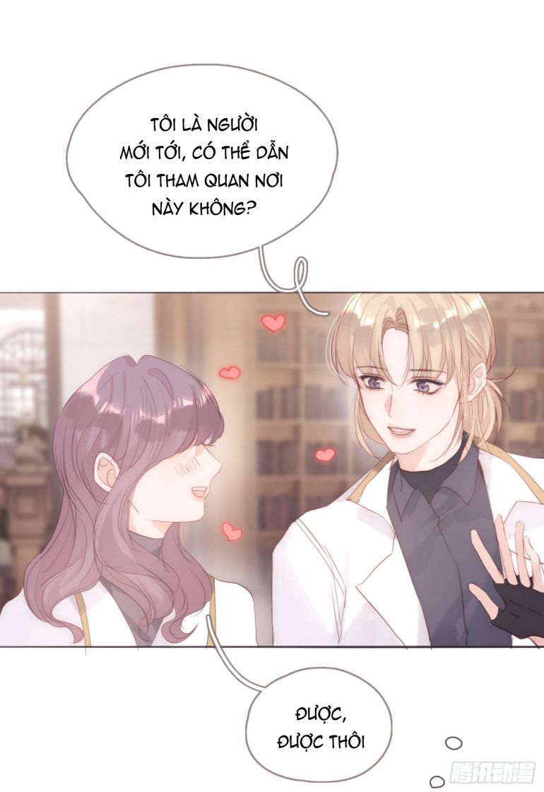 Thỉnh Cùng Ta Đồng Miên Chap 104 - Next Chap 105