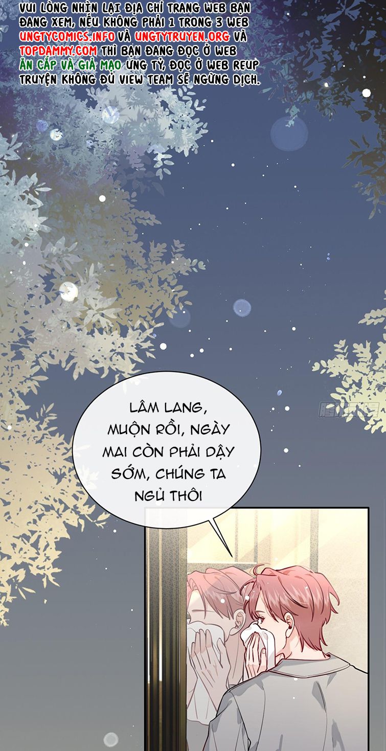 Chó Lớn Bắt Nạt Chủ Chap 24 - Next Chap 25