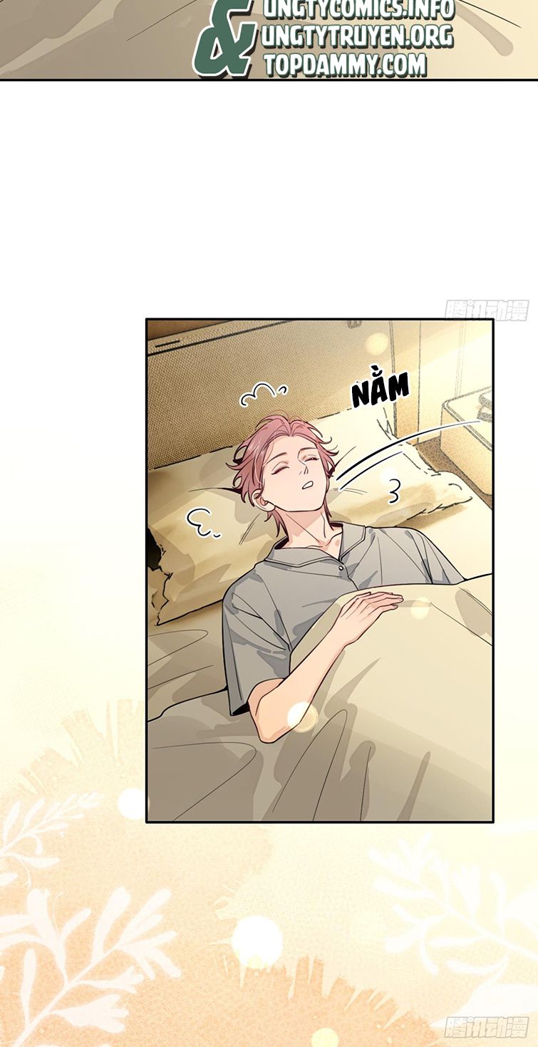 Chó Lớn Bắt Nạt Chủ Chap 24 - Next Chap 25