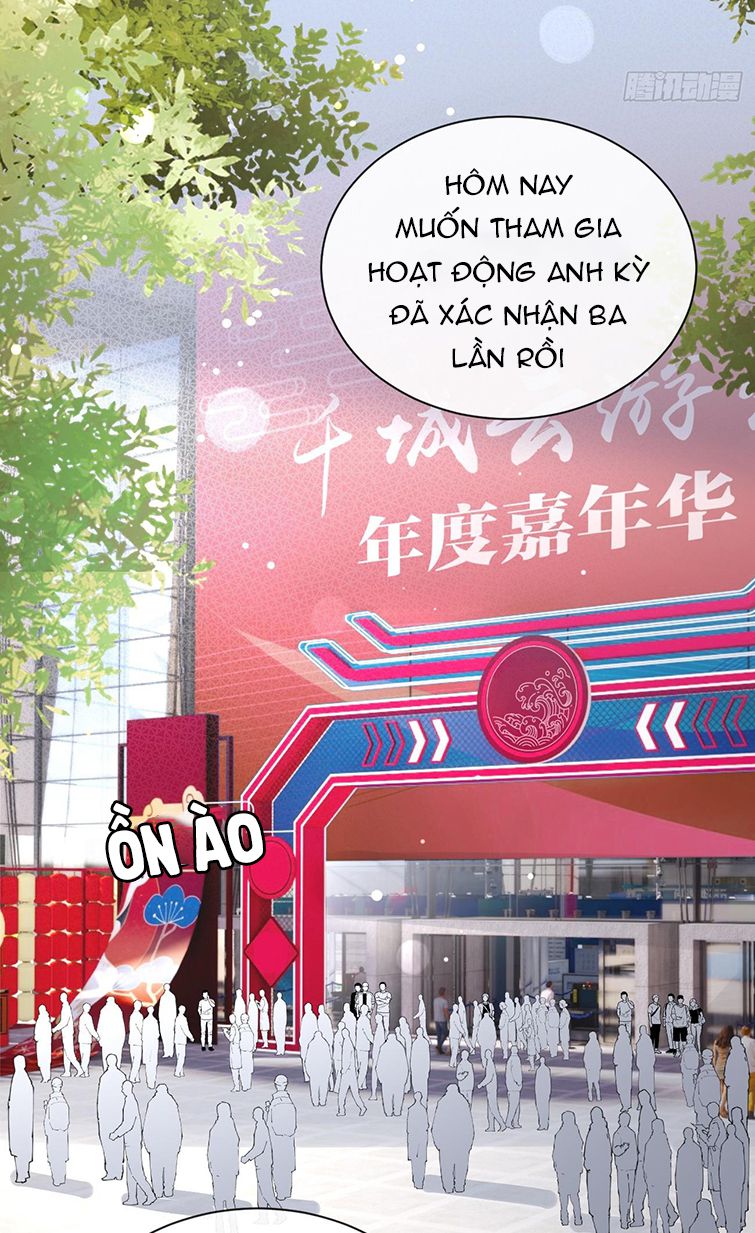 Chó Lớn Bắt Nạt Chủ Chap 24 - Next Chap 25