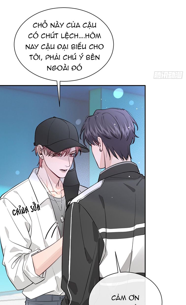 Chó Lớn Bắt Nạt Chủ Chap 24 - Next Chap 25