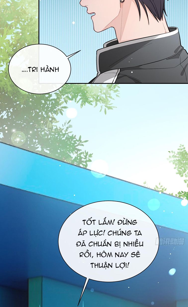 Chó Lớn Bắt Nạt Chủ Chap 24 - Next Chap 25