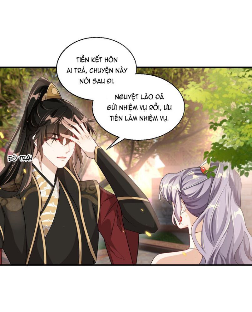 Thẳng Thắn Từ Nghiêm Chap 46 - Next Chap 47