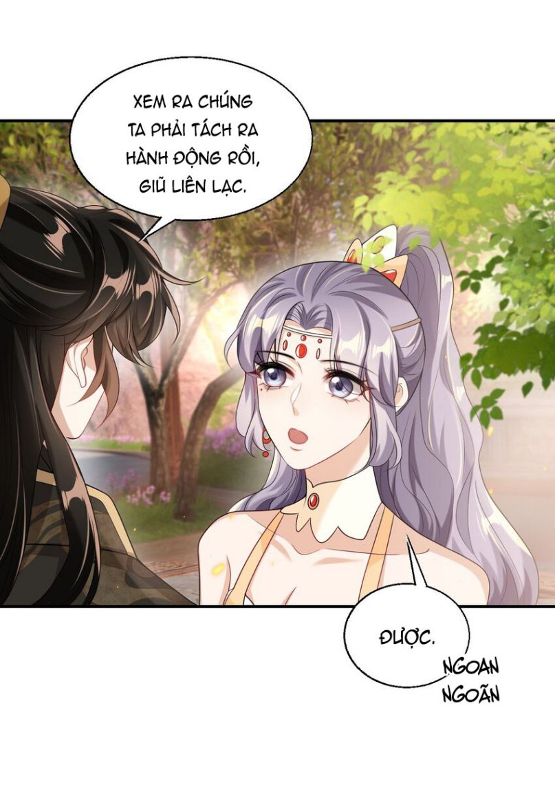 Thẳng Thắn Từ Nghiêm Chap 46 - Next Chap 47