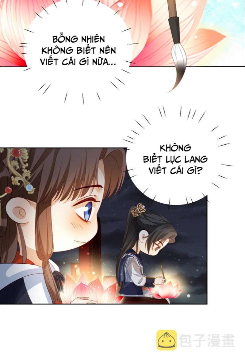 Bất Uổng Chap 37 - Next Chap 38